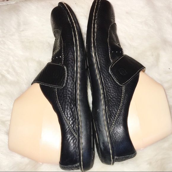 Born Mary Janes - Picture 2 of 5